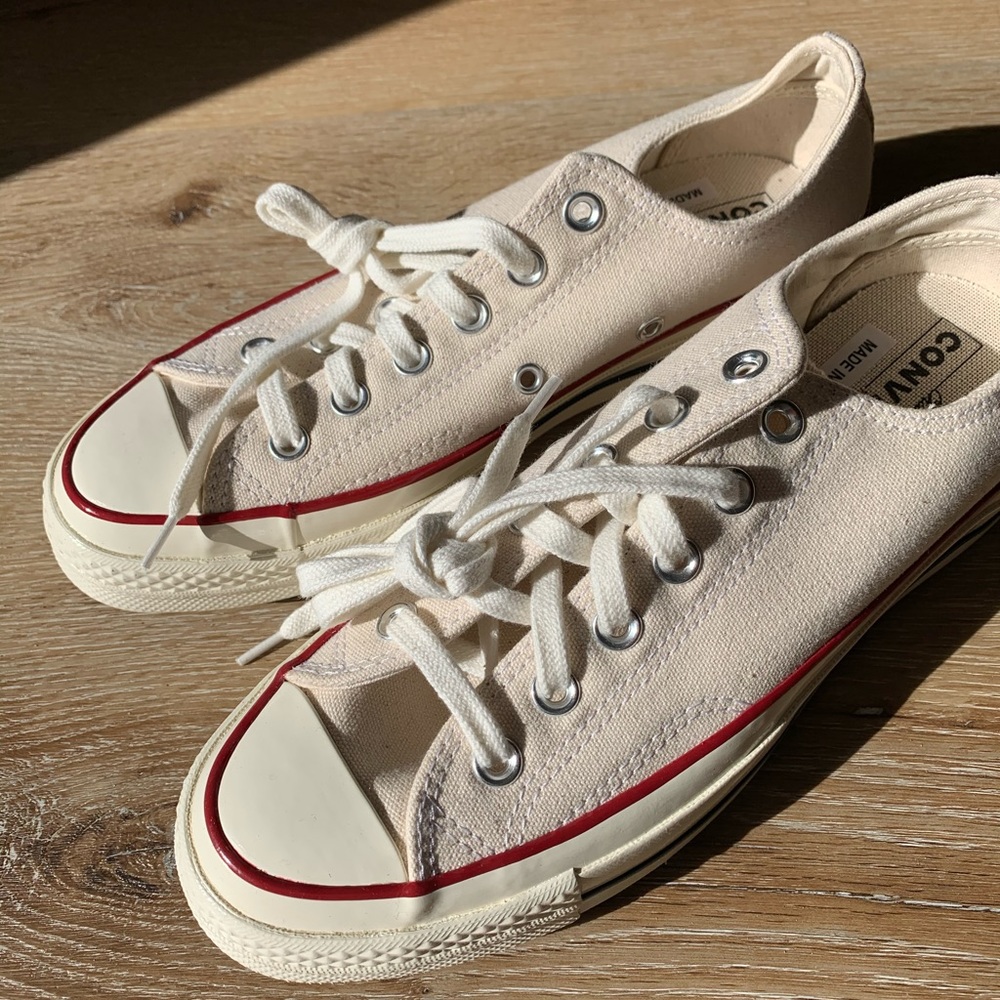 Converse Chuck 70 low top